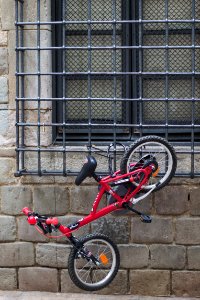 Bike Lock
