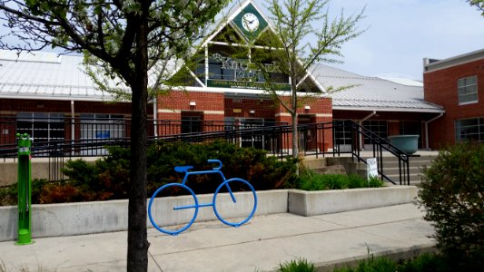 Kitchener Market