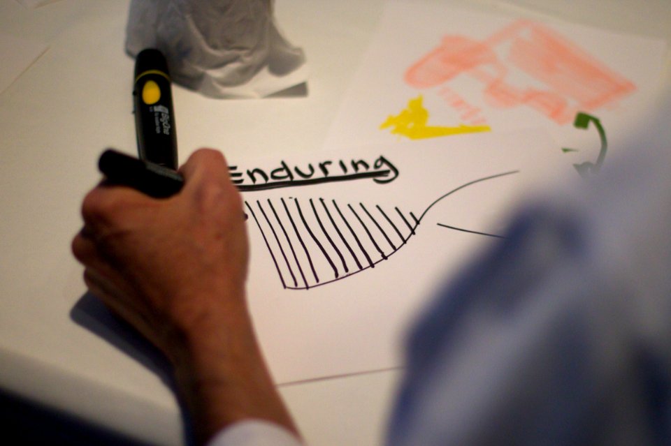 IFVP 2010 Graphic Jam