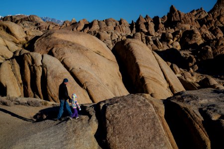 Alabama Hills