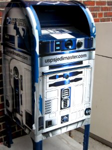 Attack of the Postal Clones