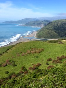 Mattole Recreation Site