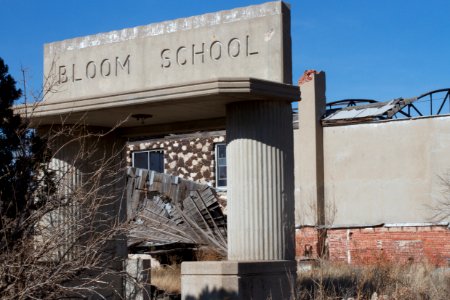 School is… Open?