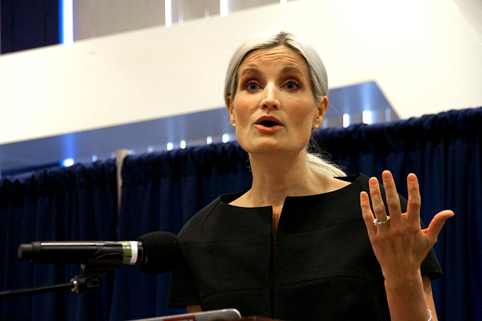 Constance Steinkuehler DML 2016 Keynote