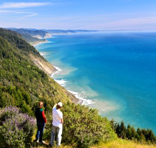 King Range National Conservation Area