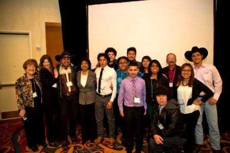 National Environmental Justice Conference and Training Program photo