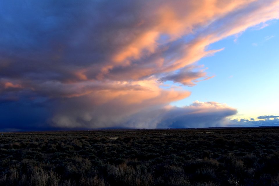 Seedskadee National Wildlife Refuge