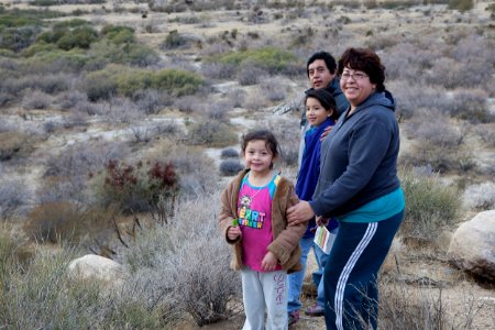 Sand to Snow National Monument
