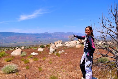 Fort Sage Special Recreation Management Area photo