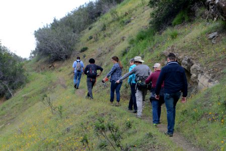 Berryessa Snow Mountain National Monument Dedication Celebration