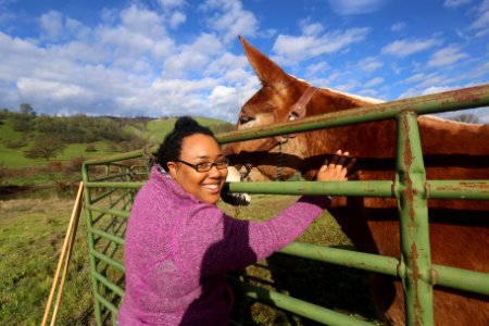 Berryessa Snow Mountain National Monument Dedication Celebration