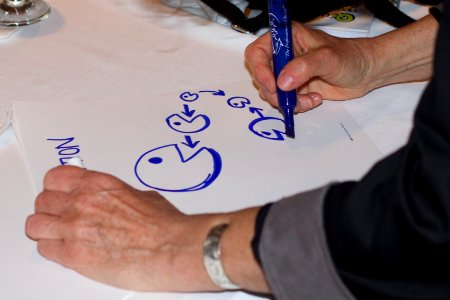 IFVP 2010 Graphic Jam