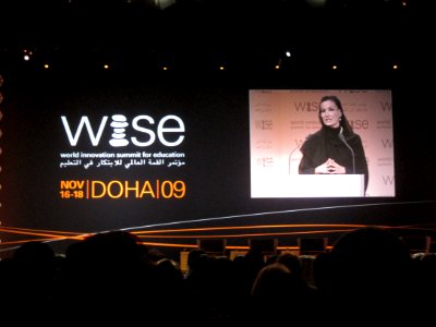 WISE 2009 Welcome