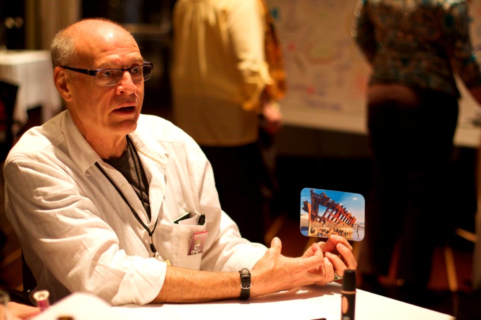 IFVP 2010 Graphic Jam