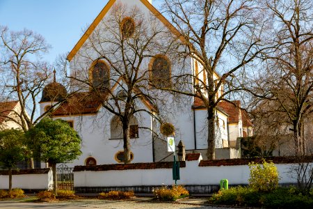 Buxheim - St. Michael photo