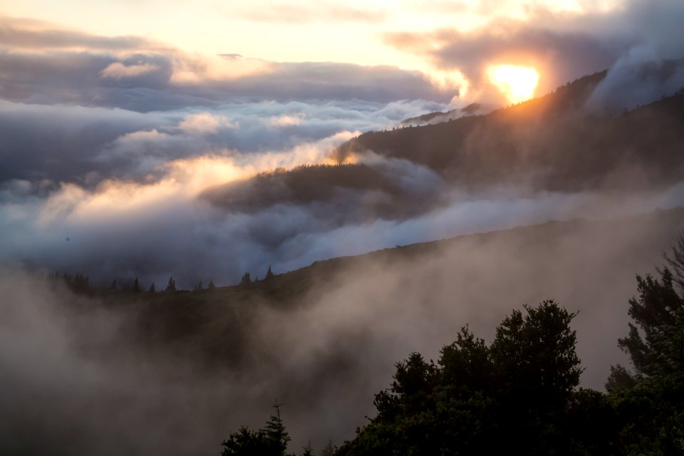 King Range National Conservation Area
