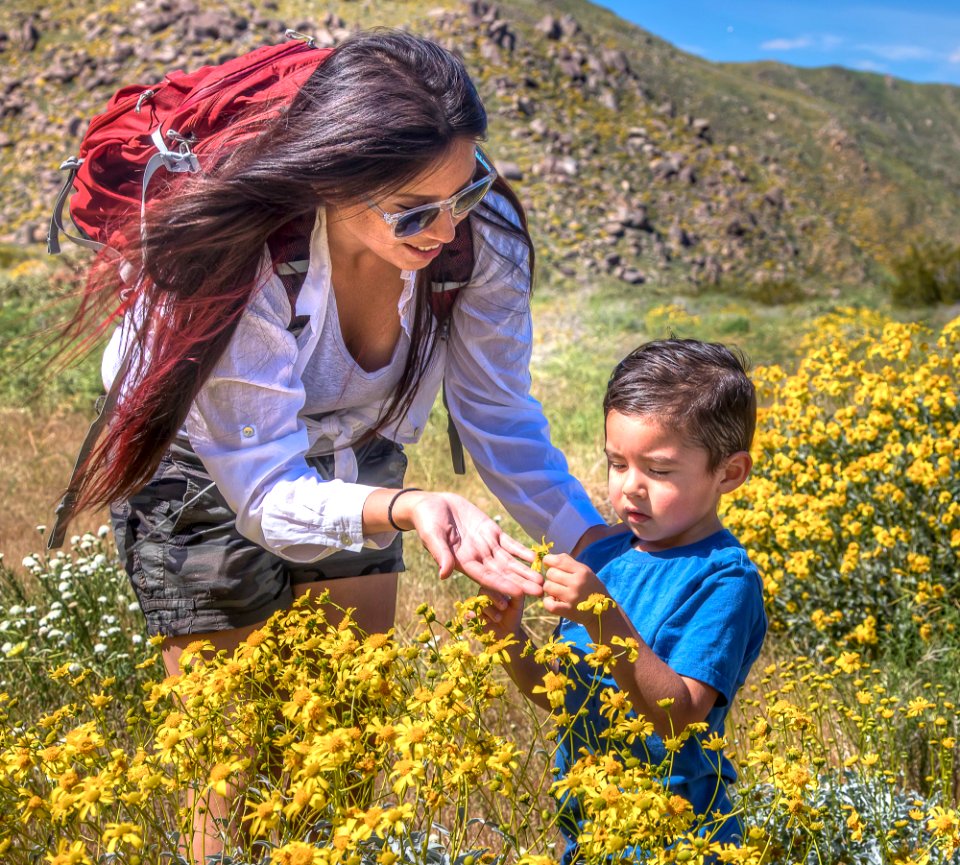 Pacific Crest Trail