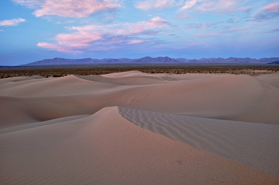 Cadiz Wilderness photo