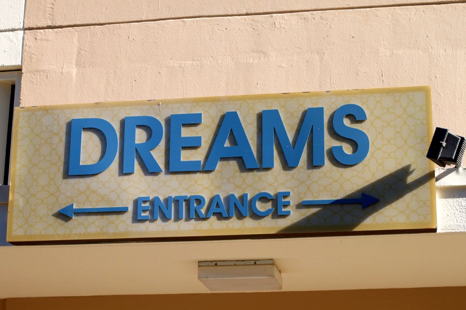 Dreams on All Sides