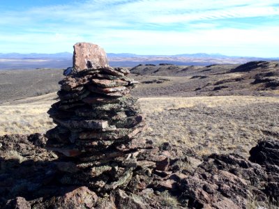 CONTEST WINNER: BLM Applegate Field Office Home Camp