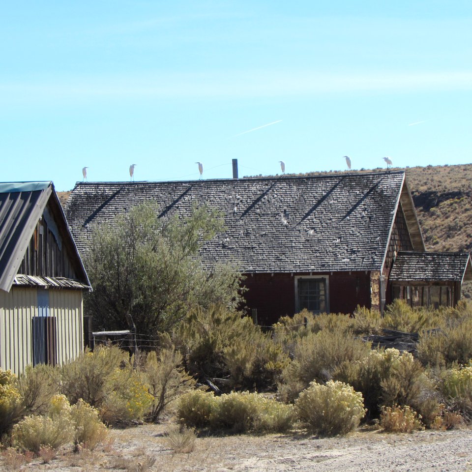 Applegate Field Office
