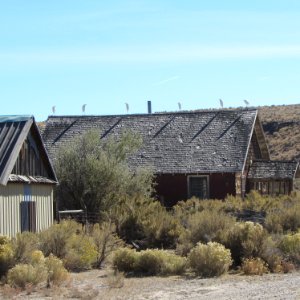 Applegate Field Office