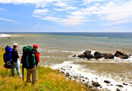 King Range National Conservation Area