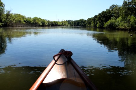 Canoemobile 2016