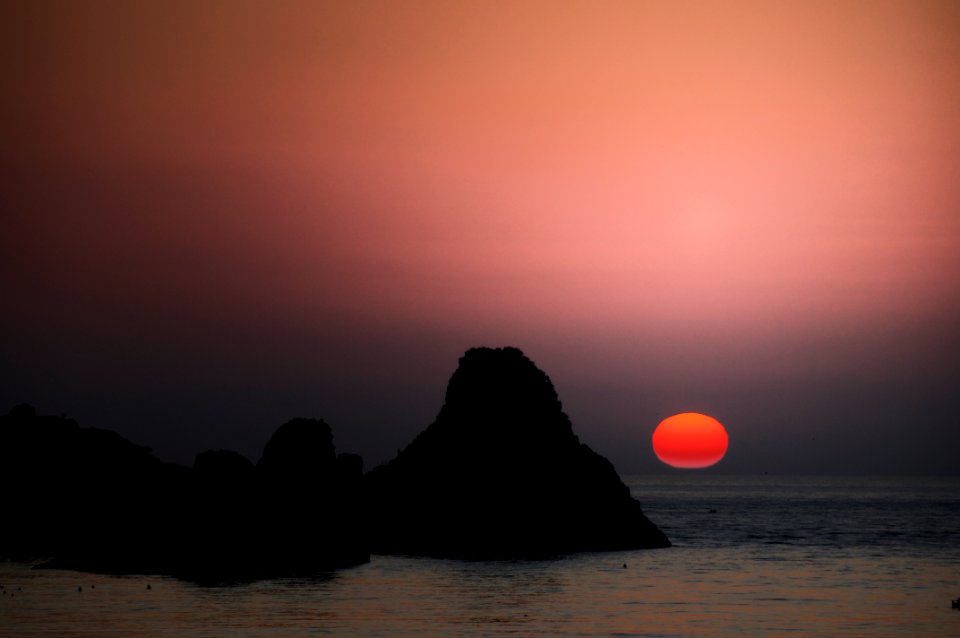 Aci Castello Sicily Italy - Creative Commons by gnuckx