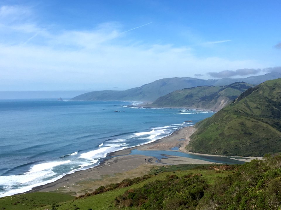 Mattole Recreation Site
