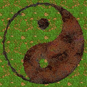 Tao of snakes.