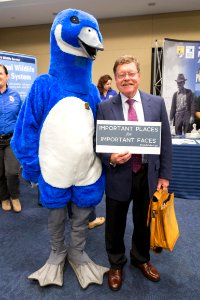 2017 Refuge Expo on Capitol Hill