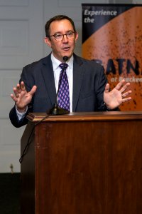 Bat Week 2017 - Congressional Reception