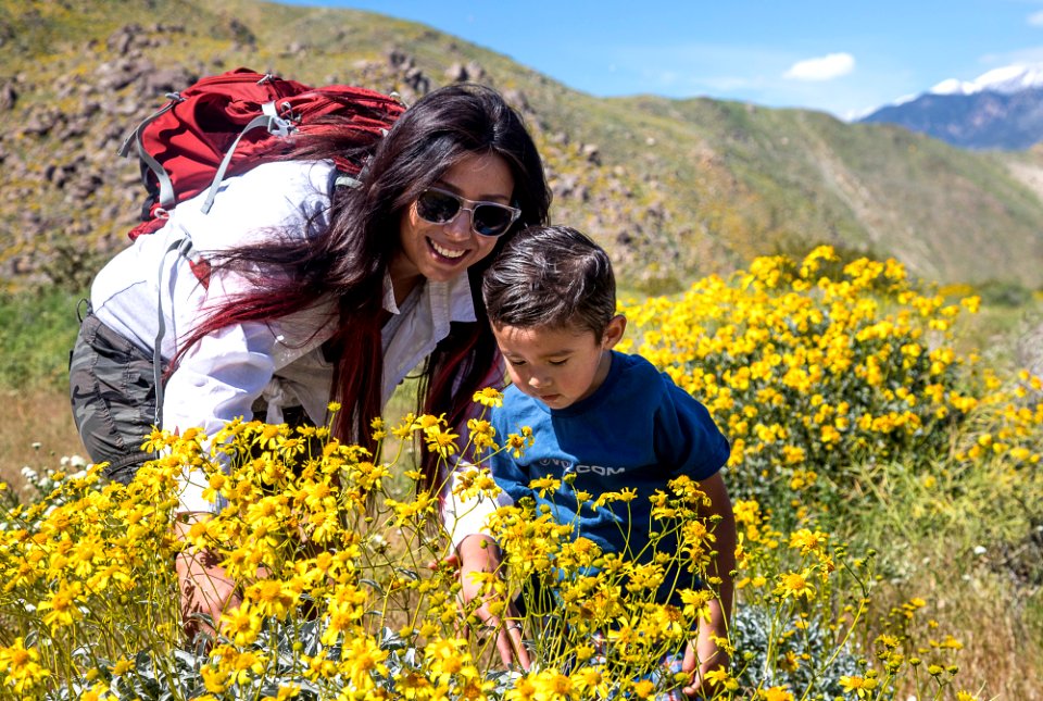 Pacific Crest Trail