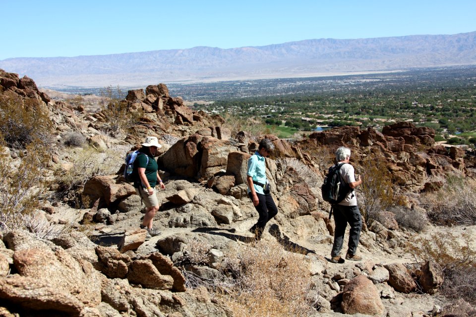 Interior Secretary Jewell, State of California Announce Landmark Renewable Energy, Conservation Plan for 10 Million Acres of California Desert on September 14, 2016