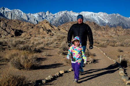 Alabama Hills