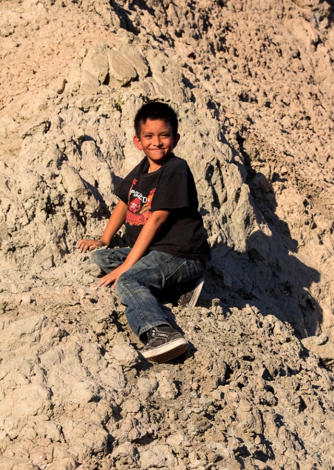Mecca Hills Wilderness