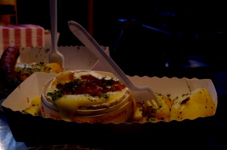 plat savoyard