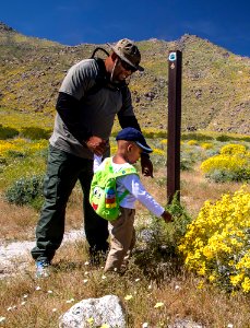 Pacific Crest Trail