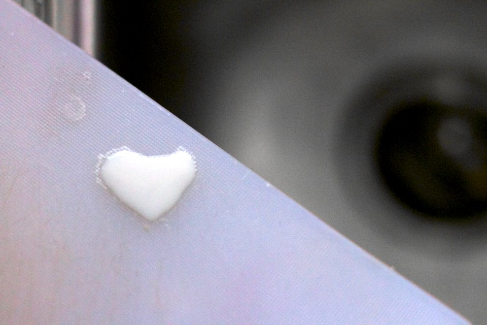 <3 Milk