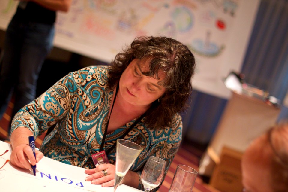 IFVP 2010 Graphic Jam
