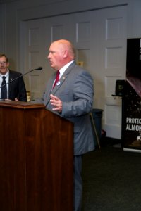 Bat Week 2017 - Congressional Reception