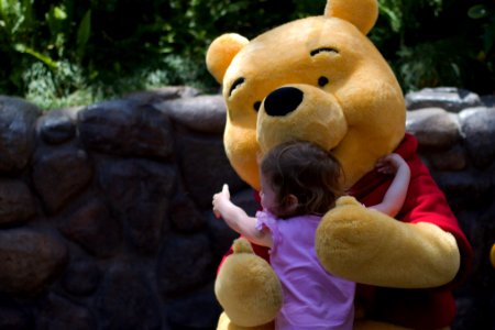 Wider Hug Required