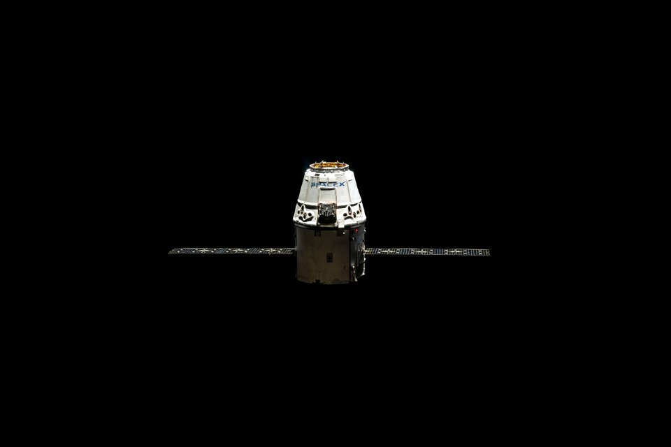Aeronautics NASA space