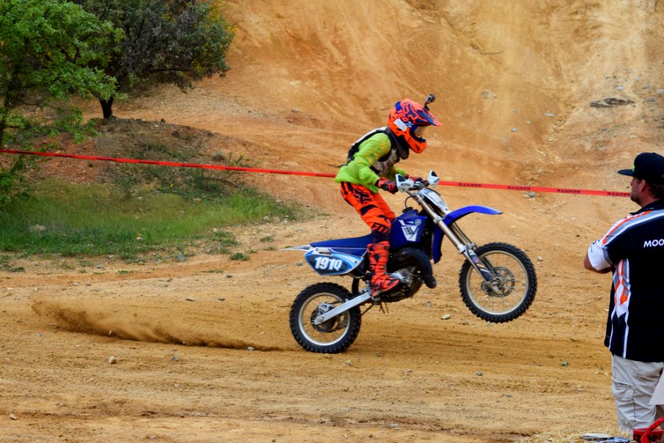 2016 Shasta Dam Grand Prix