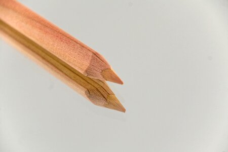 Draw pointed write