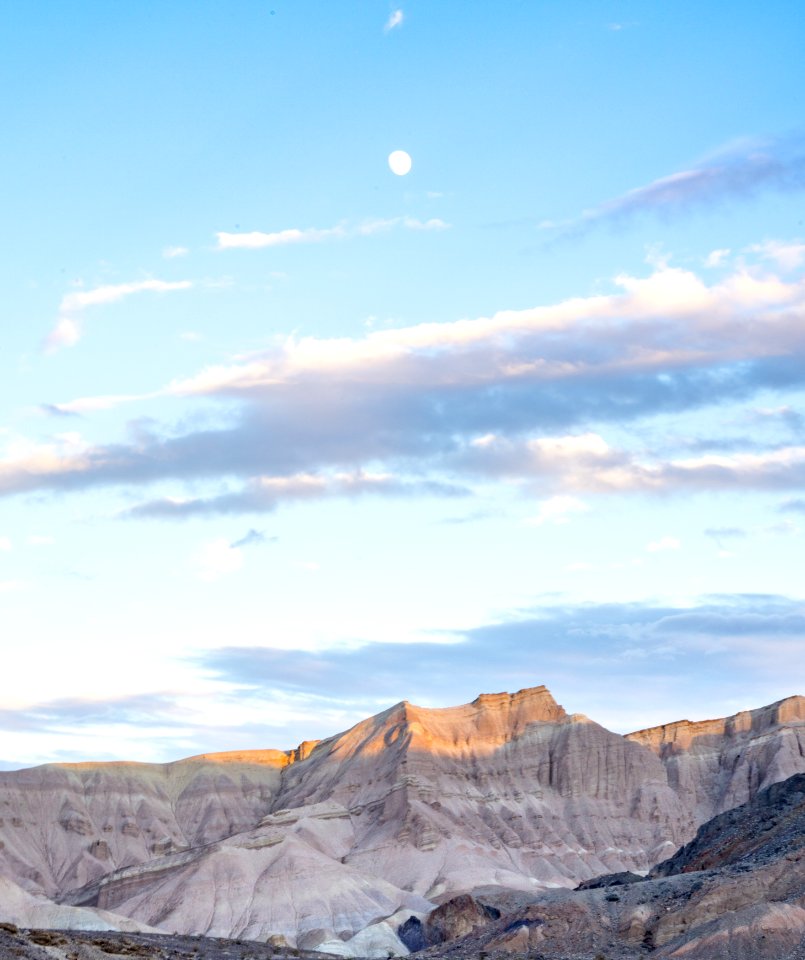 Amargosa River Basin
