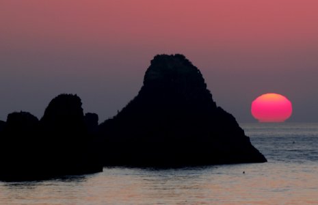 Aci Castello Sicily Italy - Creative Commons by gnuckx