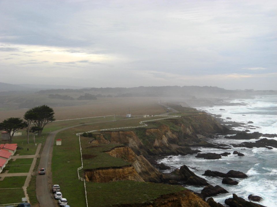 Point Arena-Stornetta unit of the California Coastal National Monument
