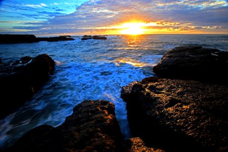 Point Arena-Stornetta unit of the California Coastal National Monument